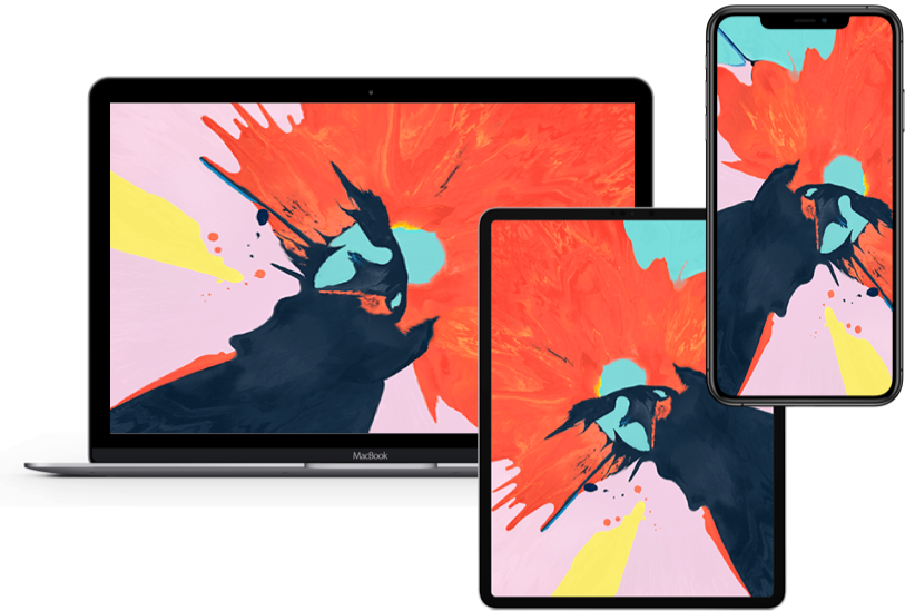 ACTIVATION CANAL ORANGE visual data 4